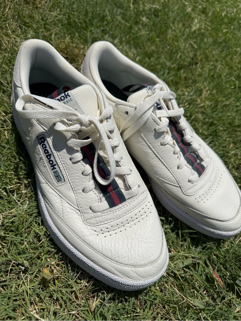 Reebok Club C 85 MU sneakers